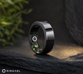 Ringael™ Health Tracking Ring